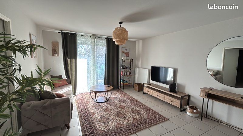 Appartement préparé avant état des lieux